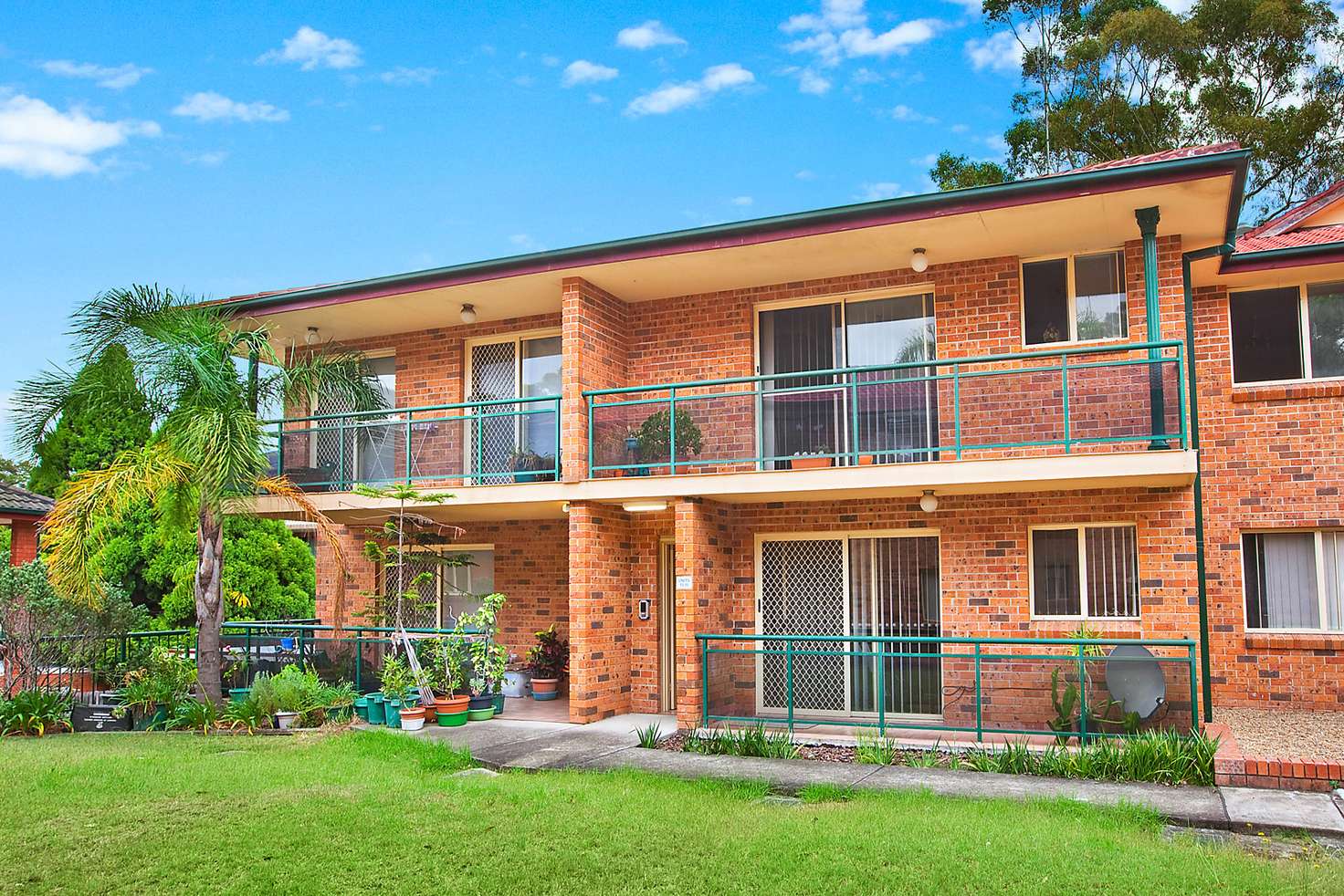 Main view of Homely apartment listing, 13/55 Noble Street, Allawah NSW 2218