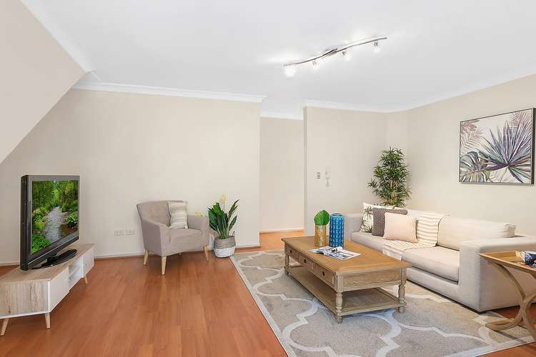 Second view of Homely apartment listing, 13/55 Noble Street, Allawah NSW 2218