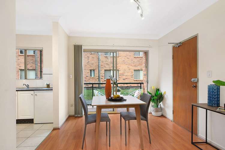 Third view of Homely apartment listing, 13/55 Noble Street, Allawah NSW 2218