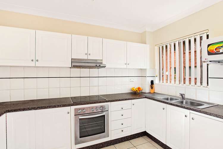 Fourth view of Homely apartment listing, 13/55 Noble Street, Allawah NSW 2218