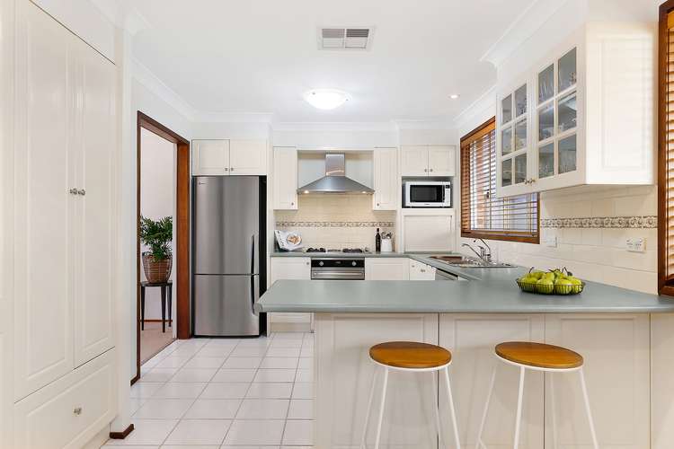 Second view of Homely house listing, 19 Linda Avenue, Bass Hill NSW 2197