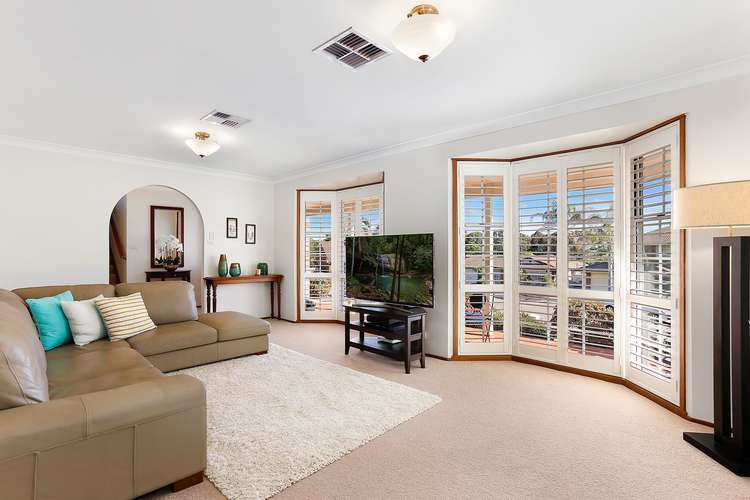 Third view of Homely house listing, 19 Linda Avenue, Bass Hill NSW 2197