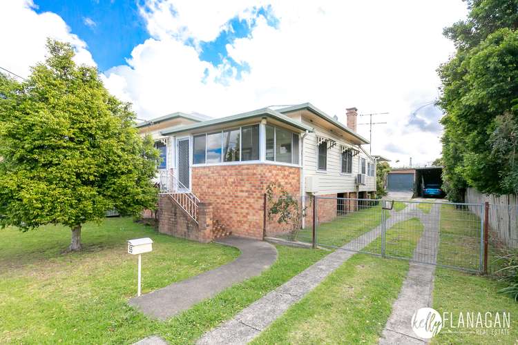 Second view of Homely house listing, 55 Belmore Street, Smithtown NSW 2440