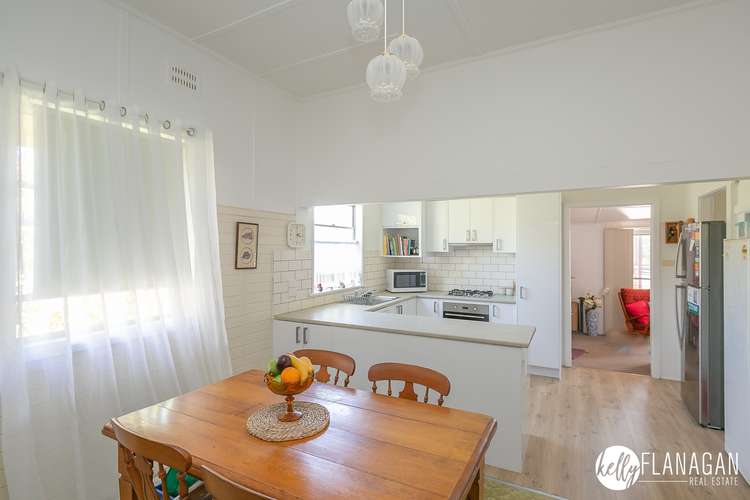 Fifth view of Homely house listing, 55 Belmore Street, Smithtown NSW 2440