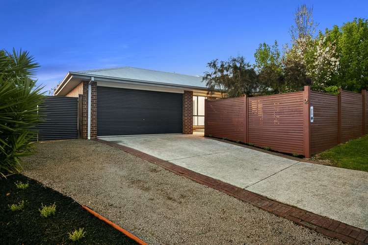 Main view of Homely house listing, 2 Caroline Court, Mount Martha VIC 3934