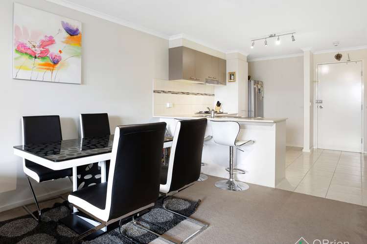 Third view of Homely apartment listing, 209/163-165 Middleborough Road, Box Hill South VIC 3128