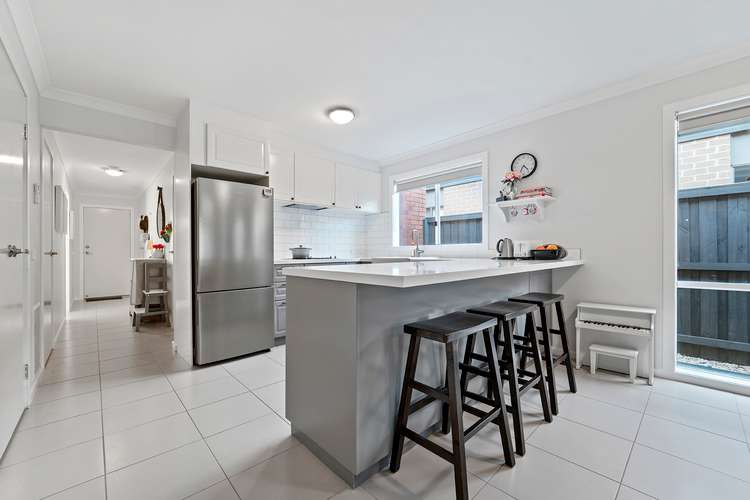 Second view of Homely house listing, 25 Biscay Street, Point Cook VIC 3030