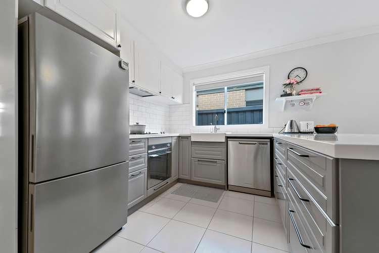 Third view of Homely house listing, 25 Biscay Street, Point Cook VIC 3030