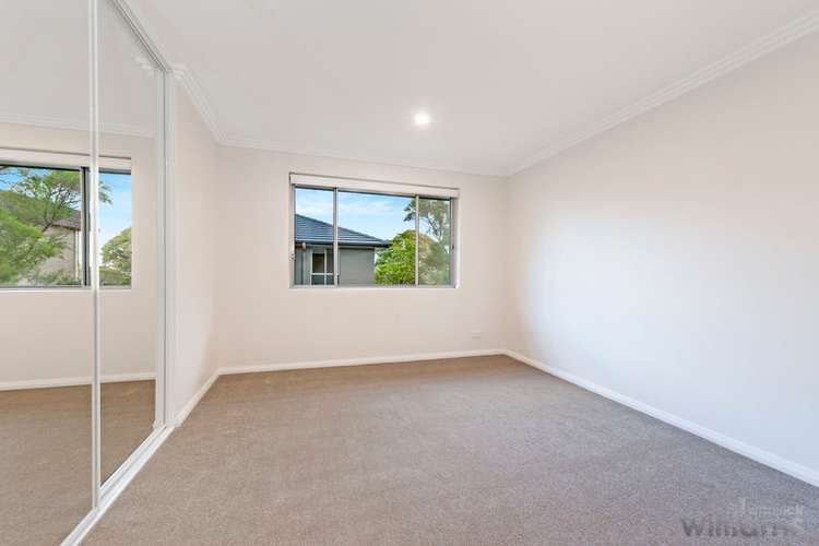 Third view of Homely apartment listing, 9/10 Montrose Road, Abbotsford NSW 2046