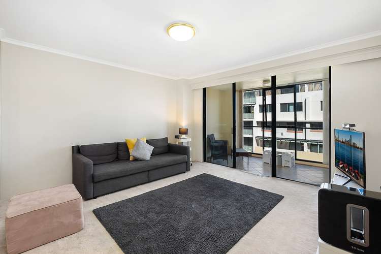 Third view of Homely apartment listing, 193/120 Pyrmont Street, Pyrmont NSW 2009