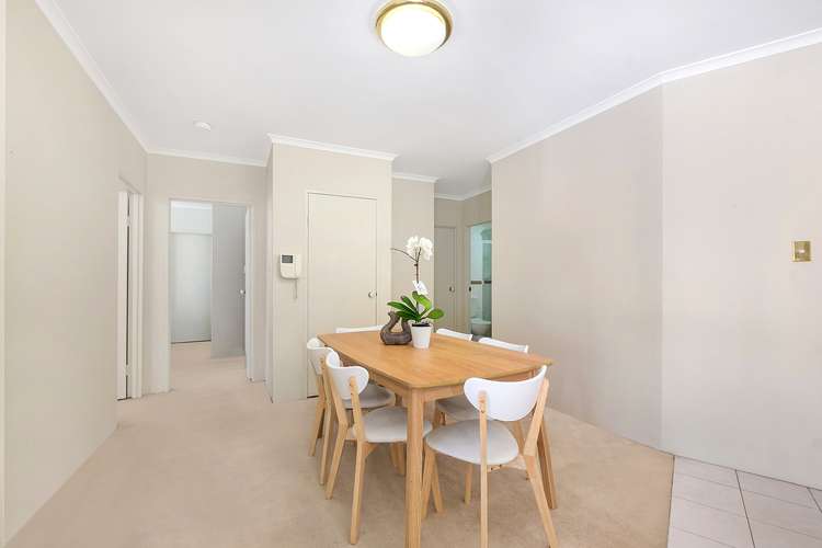 Fourth view of Homely apartment listing, 193/120 Pyrmont Street, Pyrmont NSW 2009