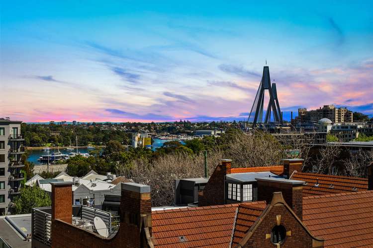Sixth view of Homely apartment listing, 193/120 Pyrmont Street, Pyrmont NSW 2009