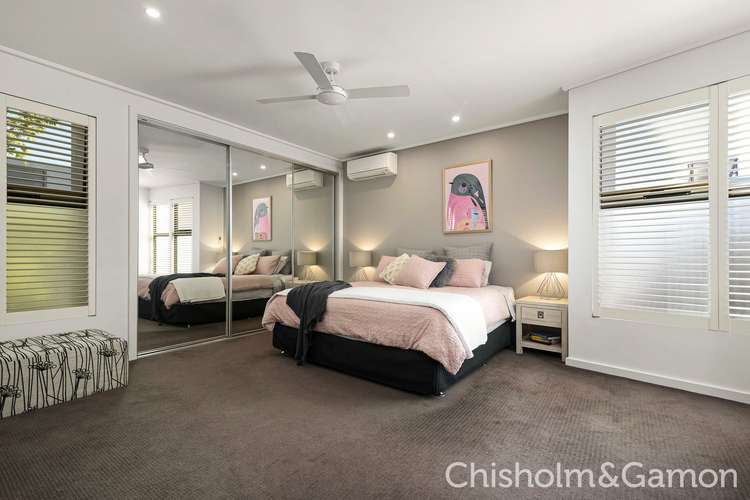 Sixth view of Homely townhouse listing, 23/97 Cruikshank Street, Port Melbourne VIC 3207