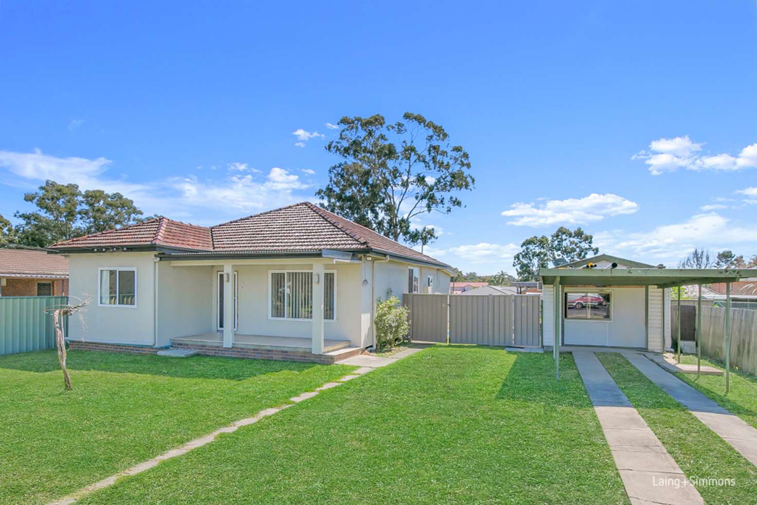 Main view of Homely house listing, 19 Paull Street, Mount Druitt NSW 2770