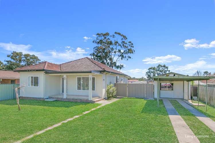 Main view of Homely house listing, 19 Paull Street, Mount Druitt NSW 2770