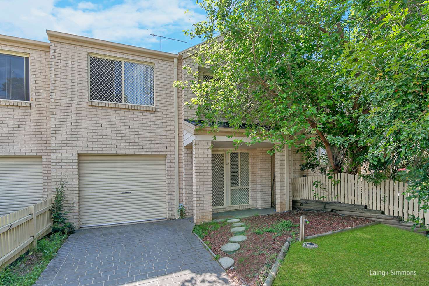Main view of Homely townhouse listing, 29/51-57 Meacher Street, Mount Druitt NSW 2770