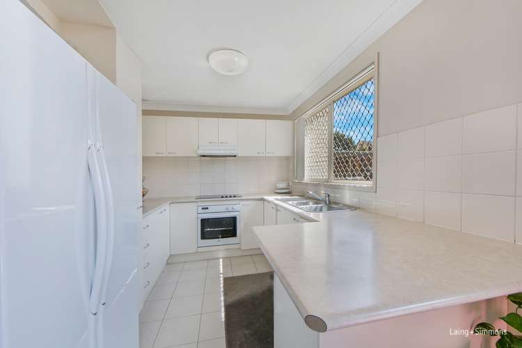 Second view of Homely townhouse listing, 29/51-57 Meacher Street, Mount Druitt NSW 2770