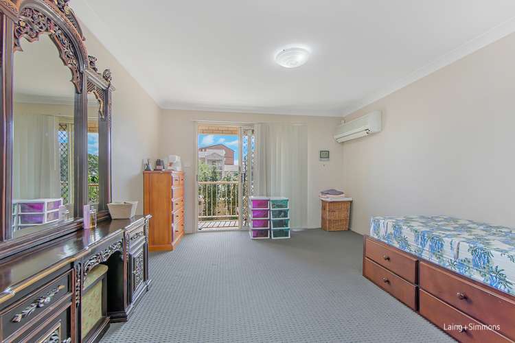 Fourth view of Homely townhouse listing, 29/51-57 Meacher Street, Mount Druitt NSW 2770