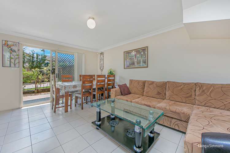 Sixth view of Homely townhouse listing, 29/51-57 Meacher Street, Mount Druitt NSW 2770