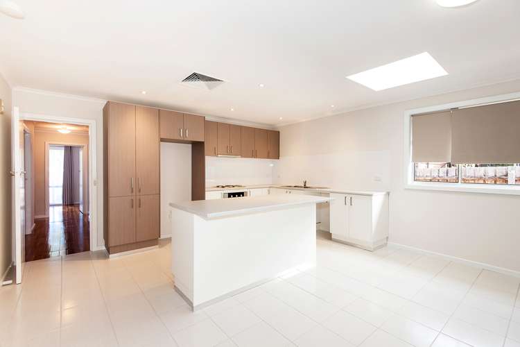 Second view of Homely house listing, 38 Cash Street, Kingsbury VIC 3083