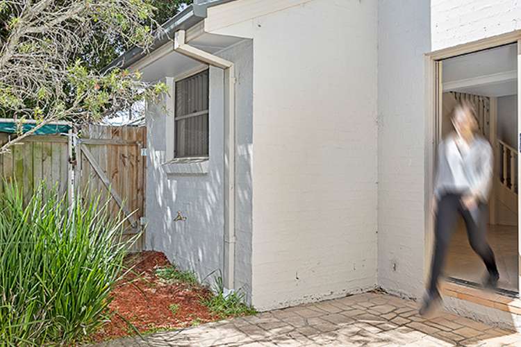 Third view of Homely townhouse listing, 3/204 Princes Highway, Bulli NSW 2516