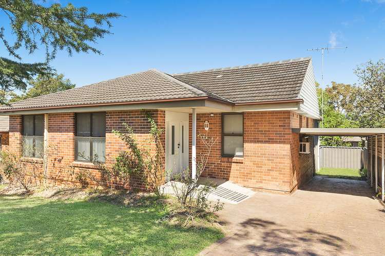 Main view of Homely house listing, 46 Barbara Boulevard, Seven Hills NSW 2147