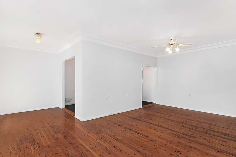 Second view of Homely house listing, 46 Barbara Boulevard, Seven Hills NSW 2147