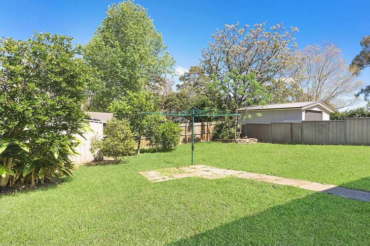 Sixth view of Homely house listing, 46 Barbara Boulevard, Seven Hills NSW 2147