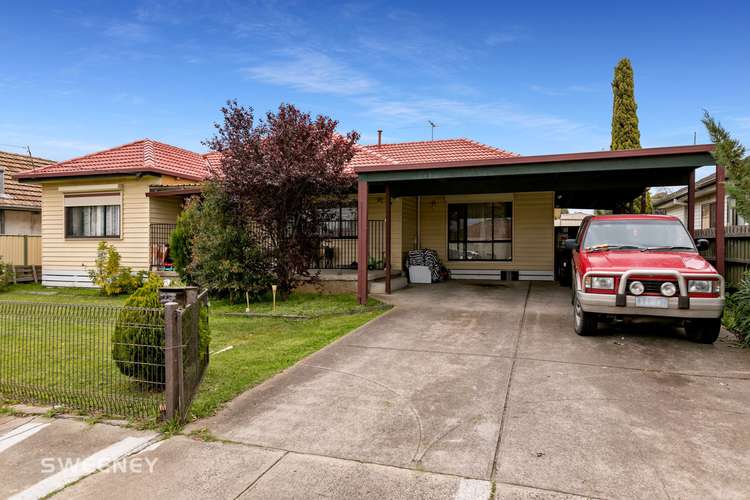 Main view of Homely house listing, 27 Garfield Street, St Albans VIC 3021