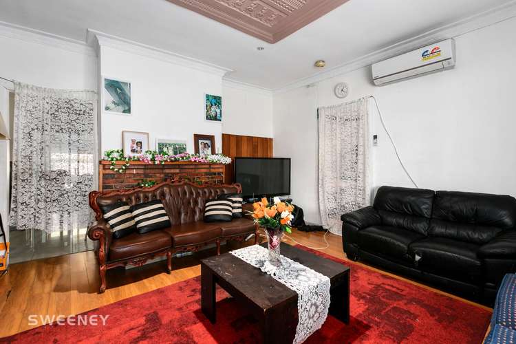 Second view of Homely house listing, 27 Garfield Street, St Albans VIC 3021