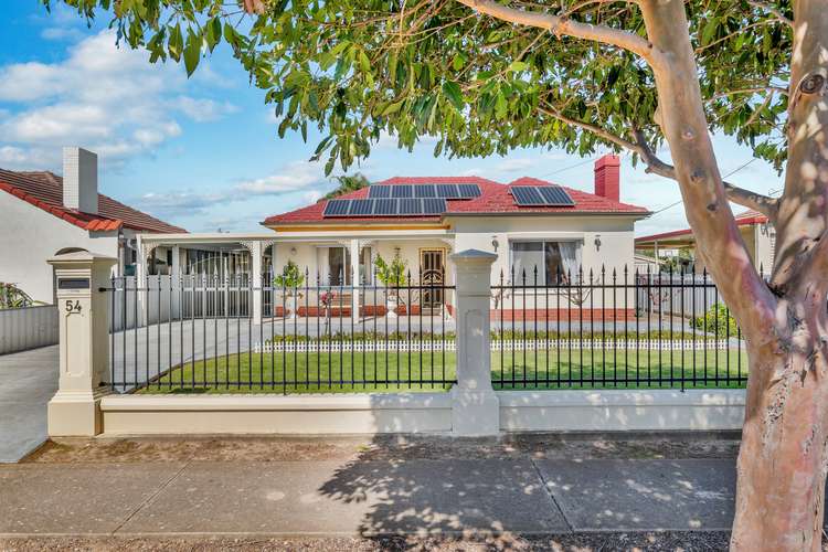 54 English Avenue, Clovelly Park SA 5042