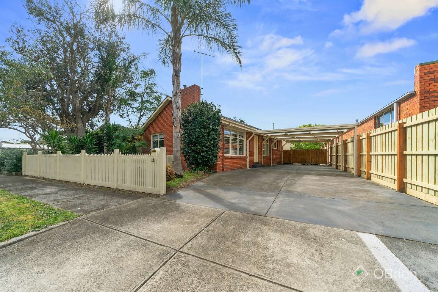 Main view of Homely house listing, 13 Moresby Avenue, Seaford VIC 3198