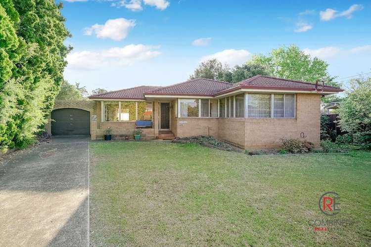Main view of Homely house listing, 6 Hamilton Place, Narellan NSW 2567