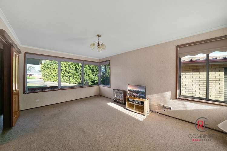 Second view of Homely house listing, 6 Hamilton Place, Narellan NSW 2567