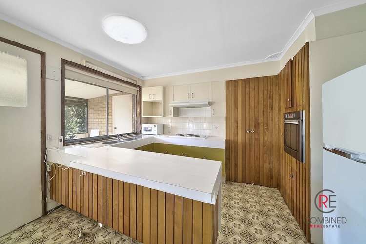 Third view of Homely house listing, 6 Hamilton Place, Narellan NSW 2567