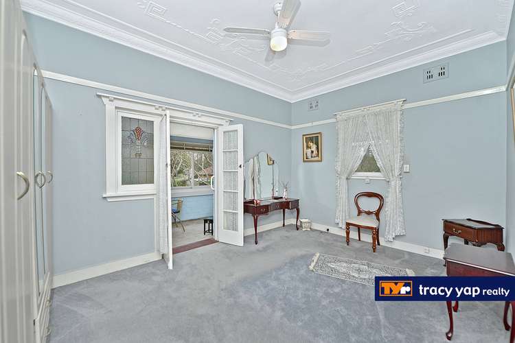 Second view of Homely house listing, 6-8 Miriam Road, West Ryde NSW 2114