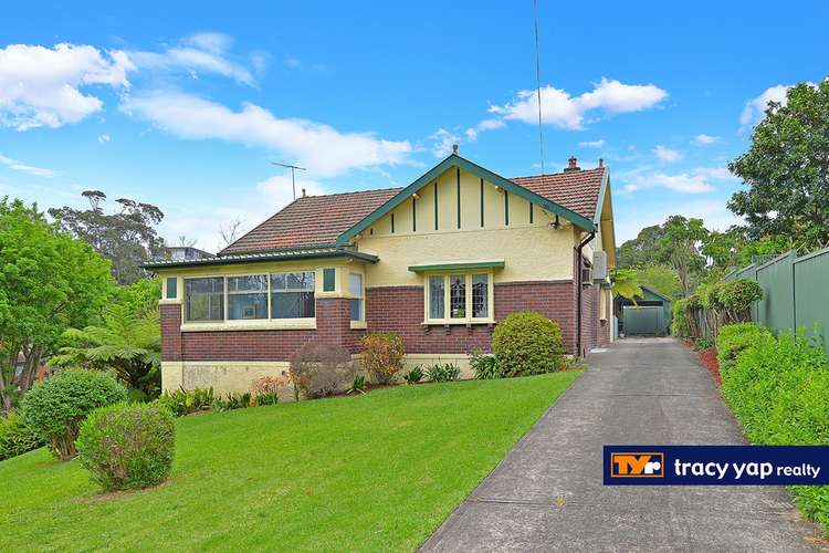 Fourth view of Homely house listing, 6-8 Miriam Road, West Ryde NSW 2114