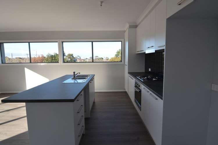 Second view of Homely townhouse listing, 23 Beachley Street, Braybrook VIC 3019