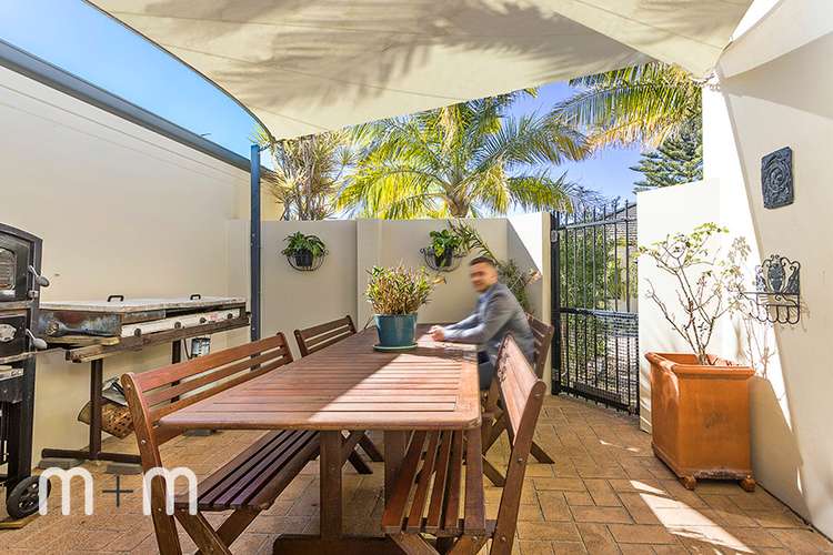 Second view of Homely villa listing, 2/22A Farrell Road, Bulli NSW 2516