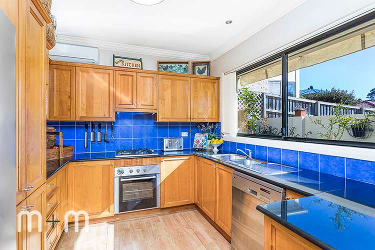 Third view of Homely villa listing, 2/22A Farrell Road, Bulli NSW 2516
