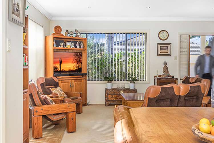 Fourth view of Homely villa listing, 2/22A Farrell Road, Bulli NSW 2516