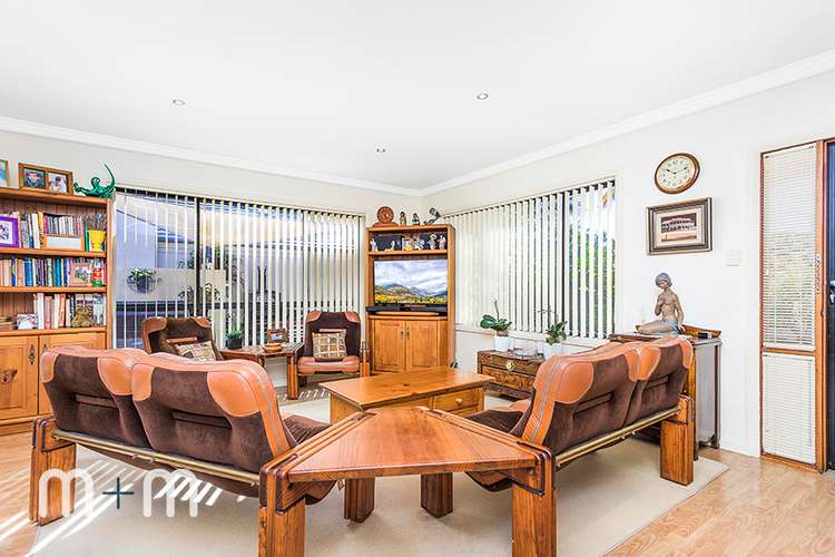 Fifth view of Homely villa listing, 2/22A Farrell Road, Bulli NSW 2516