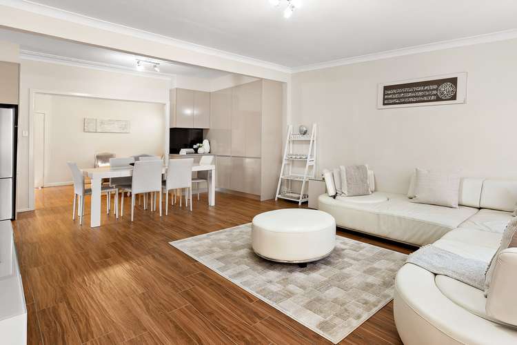 Fourth view of Homely house listing, 1/34 Meriel Street, Sans Souci NSW 2219