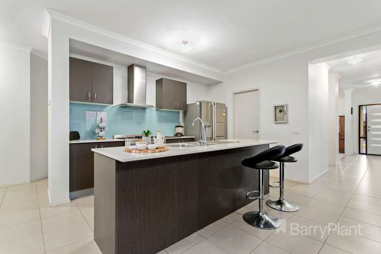 Third view of Homely house listing, 52 Hyde Park Avenue, Craigieburn VIC 3064