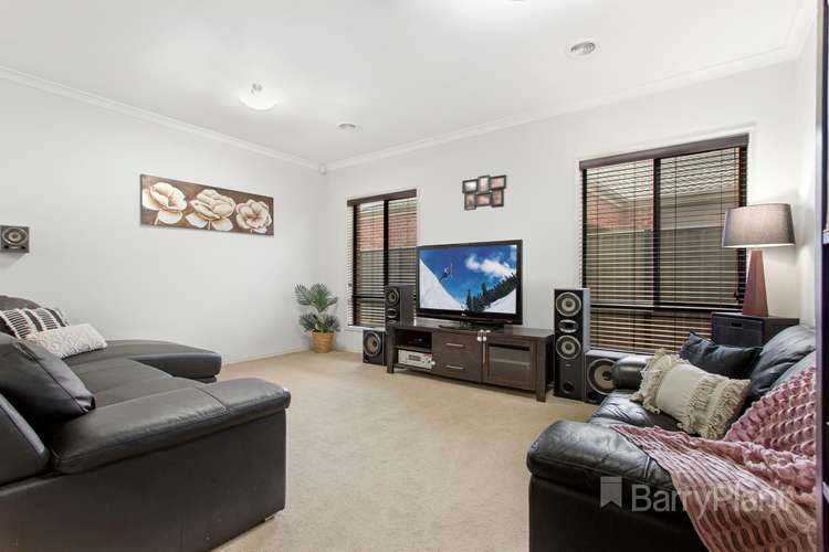 Fifth view of Homely house listing, 52 Hyde Park Avenue, Craigieburn VIC 3064