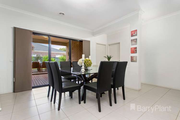 Sixth view of Homely house listing, 52 Hyde Park Avenue, Craigieburn VIC 3064
