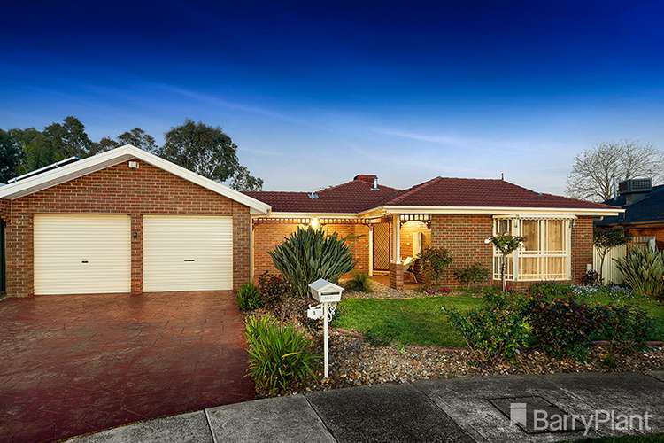 3 Underwood Close, Mill Park VIC 3082