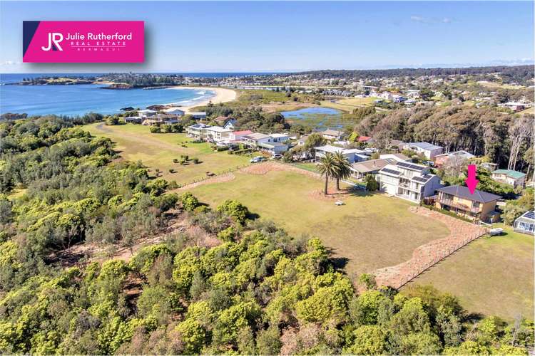 Fourth view of Homely house listing, 25 Keating Drive, Bermagui NSW 2546