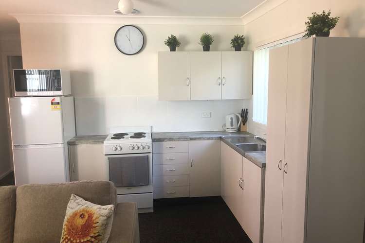 Second view of Homely house listing, 26a Bennett Road, Granville NSW 2142
