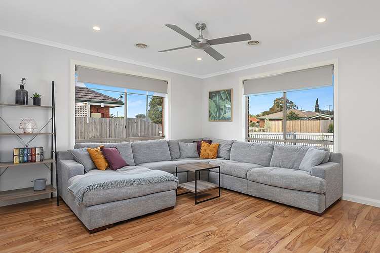 Second view of Homely house listing, 48 Greenville Drive, Grovedale VIC 3216